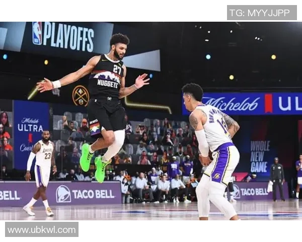 湖人对决热火G3第二节精彩回顾与战术分析