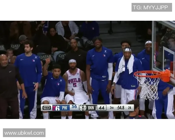 篮网与76人激战全场直播中文解说精彩回顾与分析