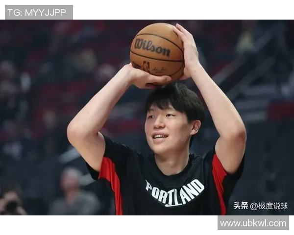 因祸得福！差人拘捕31人！开拓者换帅！杨瀚森NBA生计大转折